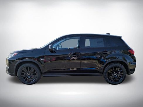 New 2026 Mitsubishi Outlander Sport LE AWD/4WD image 7