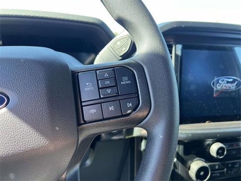 New 2025 Ford F150 STX image 17