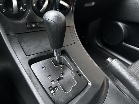 Used 2012 MAZDA MAZDA3 i Sport image 17