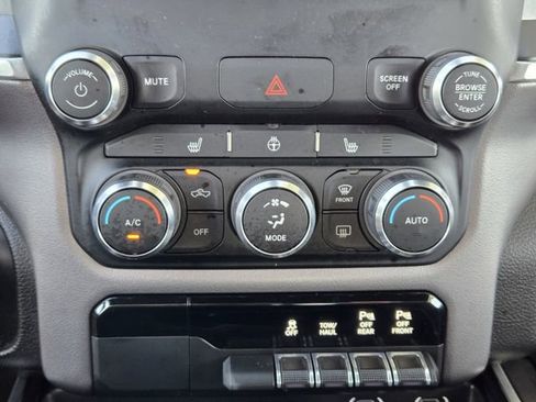 Certified 2022 RAM 1500 Big Horn image 20