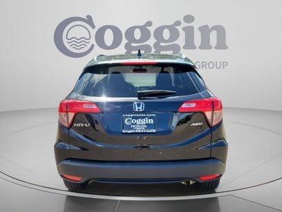 Used 2016 Honda HR-V EX-L