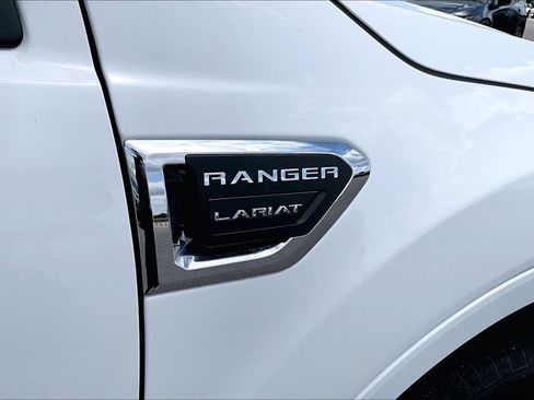 Used 2020 Ford Ranger Lariat w/ Technology Package RWD image 28