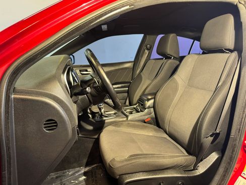 Used 2015 Dodge Charger SXT w/ Rallye Group image 11