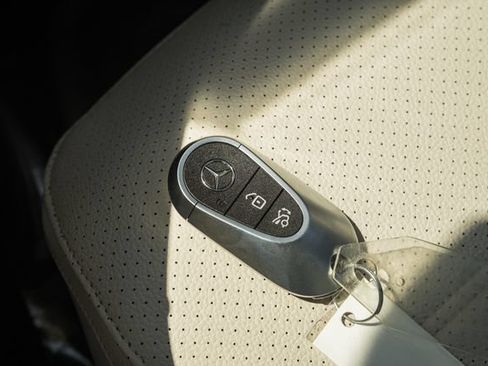 New 2026 Mercedes-Benz C 300 4MATIC Sedan image 45