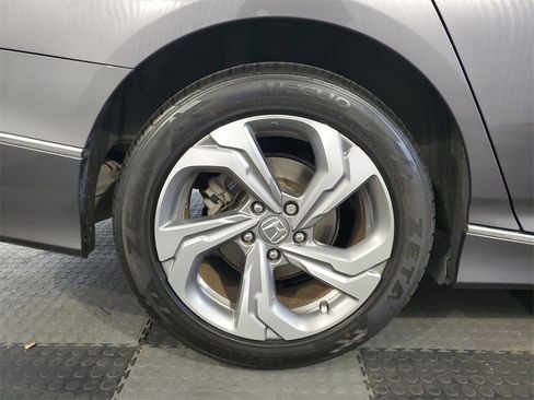 Used 2019 Honda Accord EX-L image 7