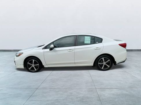 Used 2019 Subaru Impreza 2.0i Premium AWD/4WD image 4