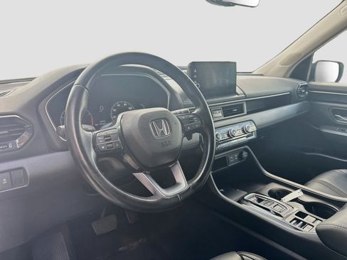 Used 2024 Honda Pilot EX-L image 7