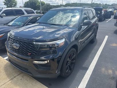 Used 2020 Ford Explorer ST w/ ST Street Pack