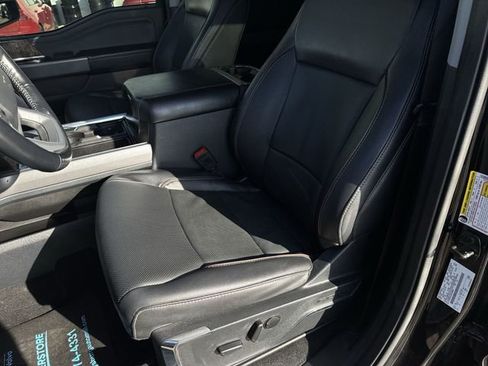 Used 2023 Ford F350 Lariat w/ Lariat Ultimate Package AWD/4WD image 19