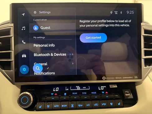 Used 2024 Toyota Sequoia Capstone image 26