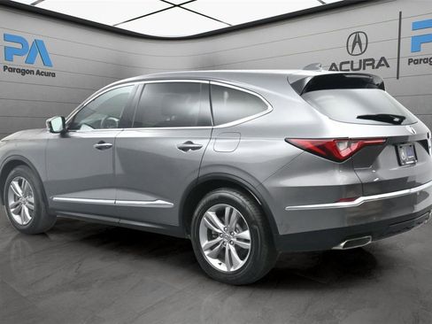 Certified 2024 Acura MDX SH-AWD image 27