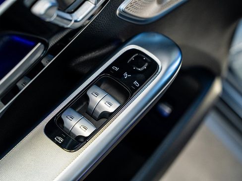 Used 2024 Mercedes-Benz EQE 350+ SUV w/ AMG Line Exterior Package image 33