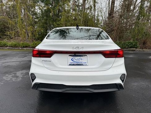 Used 2024 Kia Forte LXS image 14