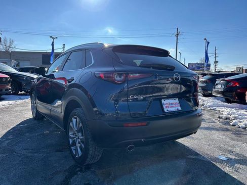 Certified 2024 MAZDA CX-30 AWD 2.5 S w/ Preferred Package image 5