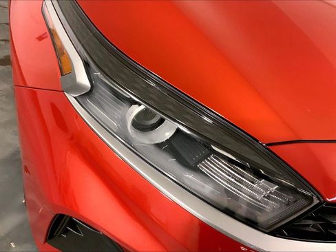 Certified 2024 Kia Forte LXS w/ LXS Technology Package image 26