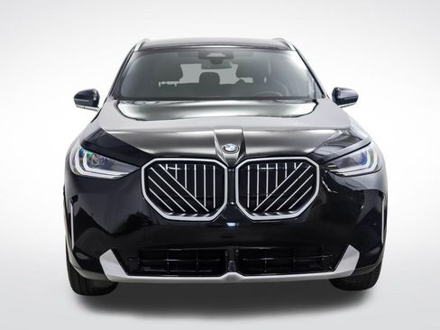 New 2026 BMW X3 xDrive30i w/ Convenience Package AWD/4WD image 8