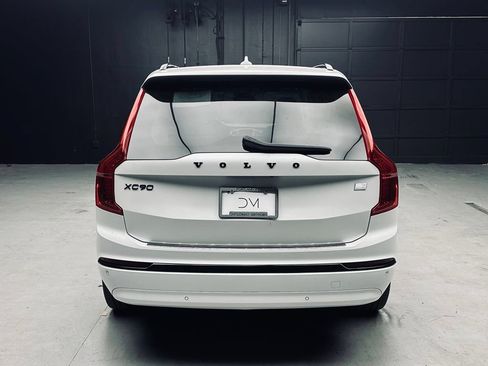 Used 2023 Volvo XC90 T8 Plus w/ Protection Package Premier AWD/4WD image 6