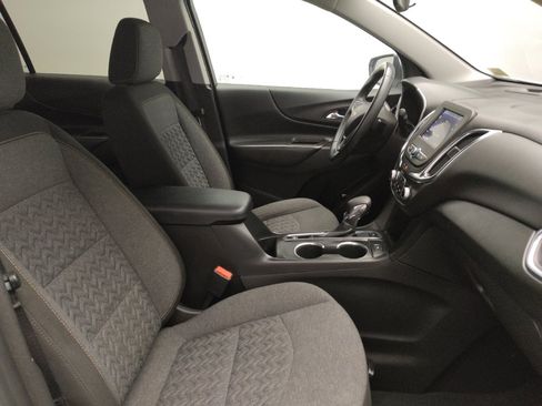 Used 2024 Chevrolet Equinox LT AWD/4WD image 21