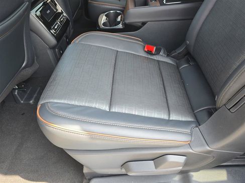 New 2025 Lincoln Aviator Black Label image 15