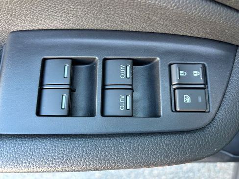 Used 2025 Honda Passport TrailSport image 27
