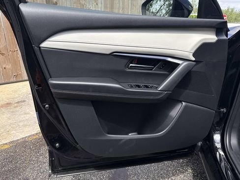 New 2026 MAZDA CX-5 Preferred AWD/4WD image 23