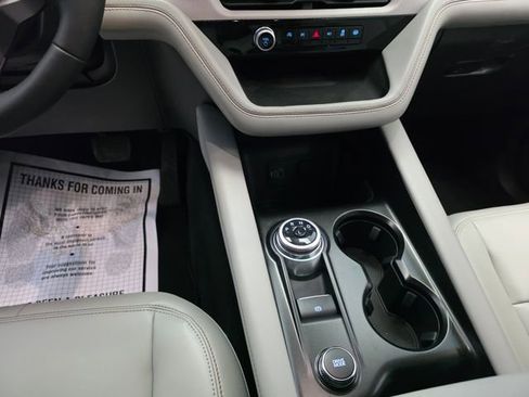 New 2026 Ford Explorer Active w/ Active Comfort Package image 52