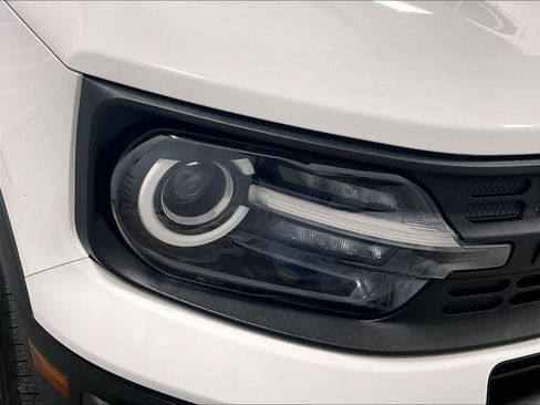 Used 2022 Ford Bronco Sport Base image 31