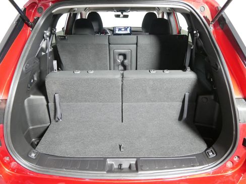 Used 2025 Mitsubishi Outlander ES AWD/4WD image 18