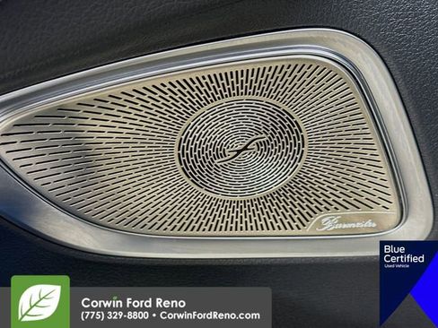 Used 2024 Mercedes-Benz CLE 300 4MATIC Cabriolet image 22