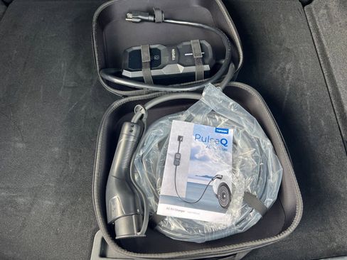 Used 2023 Ford Mustang Mach-E GT image 20