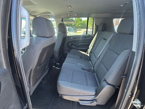Used 2015 Chevrolet Suburban LS w/ Max Trailering Package AWD/4WD image 13