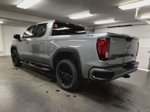 New 2026 GMC Sierra 1500 Elevation w/ Elevation Select Package AWD/4WD image 6