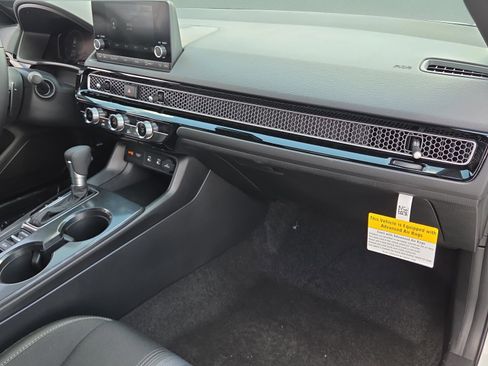 New 2026 Honda Civic Sport image 22