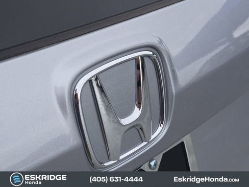 New 2026 Honda CR-V EX-L image 7