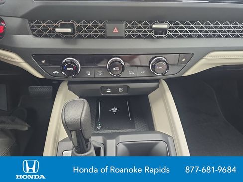 New 2026 Honda Accord SE image 15