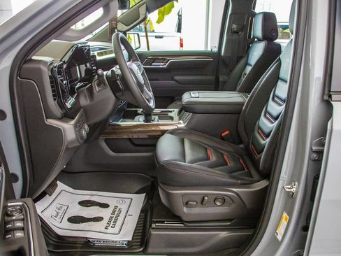 New 2025 Chevrolet Silverado 1500 RST w/ Convenience Package II AWD/4WD image 53