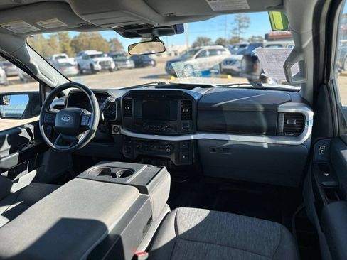 Used 2021 Ford F150 XL w/ Equipment Group 101A High AWD/4WD image 16
