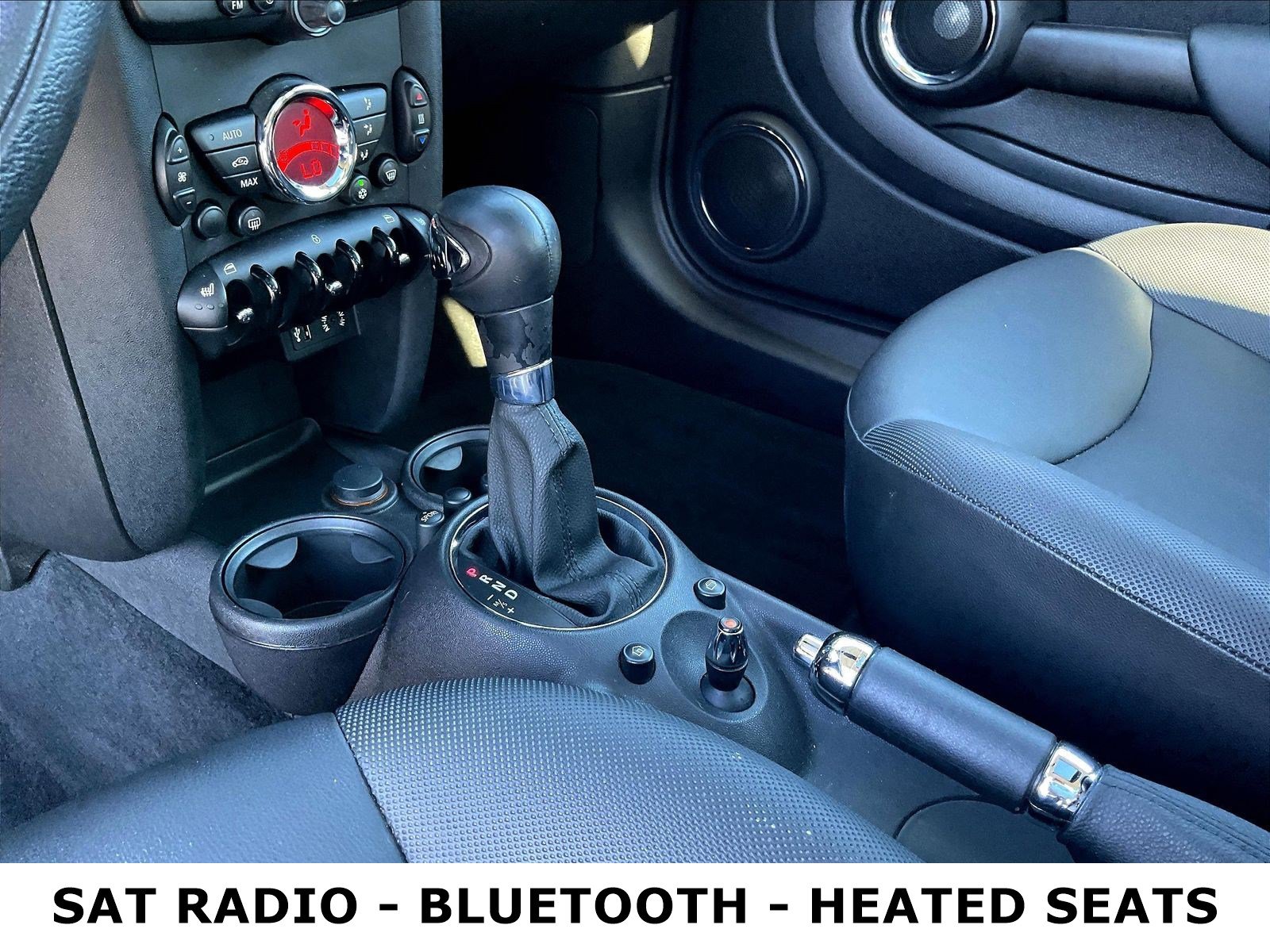 Used 2012 MINI Cooper Clubman FWD image 18