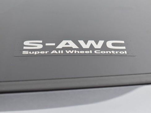 Used 2023 Mitsubishi Outlander SE image 12