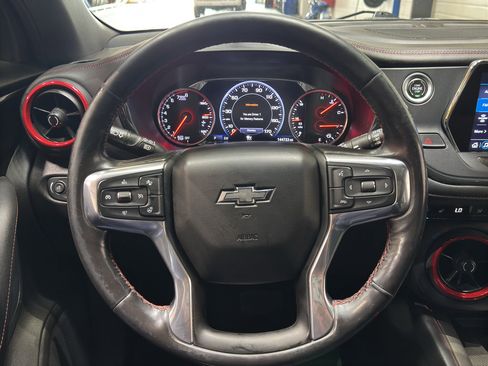 Used 2019 Chevrolet Blazer RS image 24