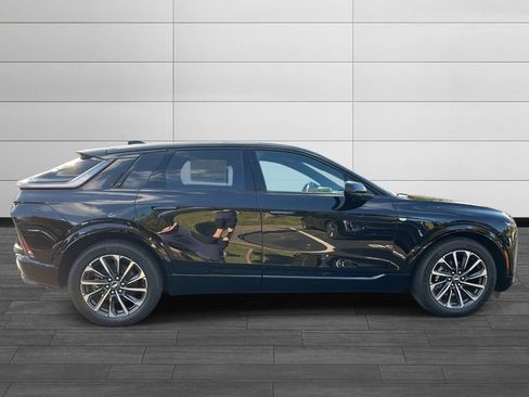 New 2026 Cadillac Lyriq Sport image 6