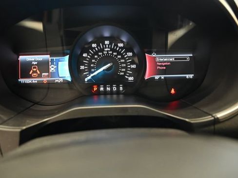 Used 2020 Ford Edge SEL w/ Convenience Package AWD/4WD image 28