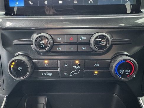 Used 2025 Ford F150 STX image 21