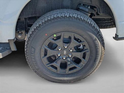 New 2025 Ford F150 Lightning XLT image 10