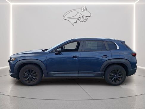 Used 2024 MAZDA CX-50 AWD 2.5 S w/ Weather Package image 2