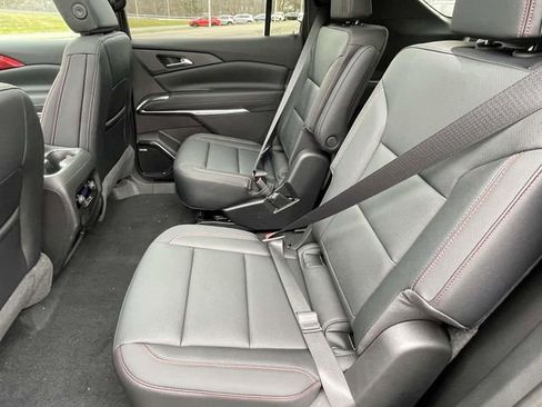 New 2026 Chevrolet Traverse Z71 w/ Enhanced Driving Package image 11