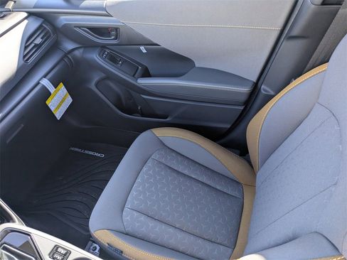 New 2026 Subaru Crosstrek 2.5i Sport image 17