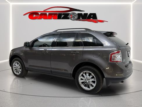 Used 2010 Ford Edge Limited FWD image 11