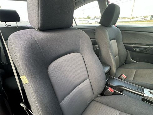 Used 2007 MAZDA MAZDA3 i Touring image 37