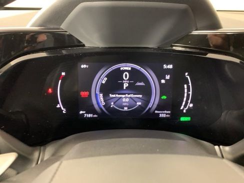 Used 2024 Lexus NX 350h AWD w/ Vision Package image 21